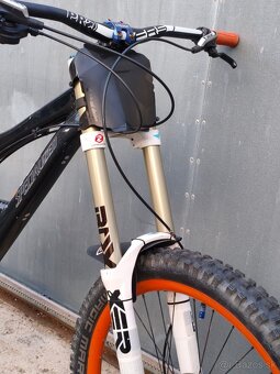 Bicykel 26 - 10