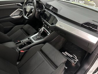 Audi Q3 45 1.4 TFSI PHEV S-line 2022 - 10