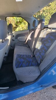 Dacia Logan 1.4mpi 2005 - 10