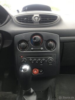 RENAULT CLIO GRANDTOUR 1.5 DCI - 10