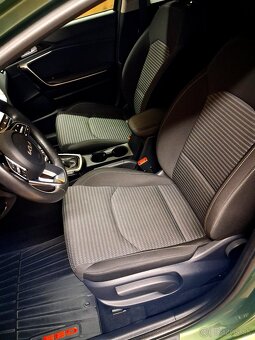 Kia Ceed SW Benzín Automat - 10