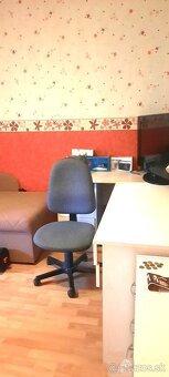 Delta- 3 izb. byt s loggiou zrekonštruovaný Banská Bystrica  - 10