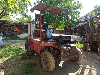 Desta dvhm 3222 tm terénna náhradné diely - 10