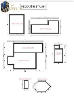 Rodinný dom s veľkým pozemkom v Kolárove – ideálny na bývani - 10