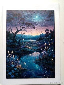 drevene puzzle, puzzle - 10