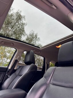 Honda cr-v 4x4 2015 - 10