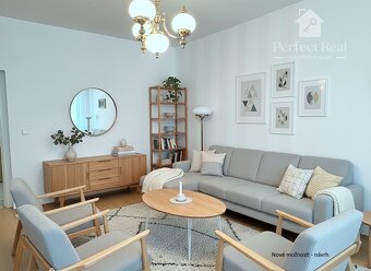 Predaj: Rodinný dom s podkrovím, pivnicou a letným dom, Rača - 10