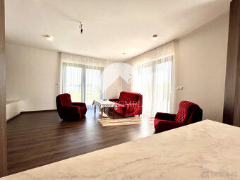 Reality KOMPLEX s.r.o. ponúka na PRENÁJOM exkluzívny rodinný - 10