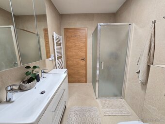 Na prenájom 4 izbový byt v NOVOSTAVBE Sokolská Residence - 10