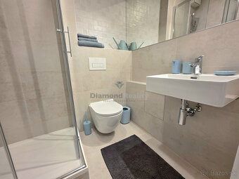 NA PREDAJ PEKNÝ 1 - IZBOVÝ BYT NA ULICI KRIVÁ, KOŠICE - JUH - 10