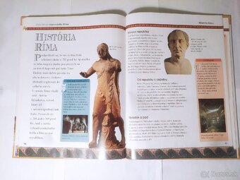 Dedičstvo staroveku - 10