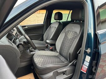 VW Tiguan R-Line 1.4 TSI 110kW+ plug-in hybrid - 10