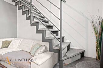 ALL INCLUSIVE I JEDINEČNÝ4 IZBOVÝ MEZONET NA PREDAJ GALANTA - 10