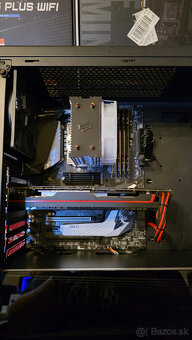 Intel Core i5-8500, GTX 1080 8GB, 16GB RAM, SSD, RGB - 10