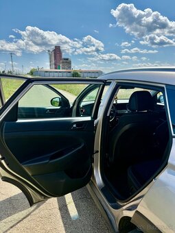 Hyundai Tucson 1.6 T-GDI Family, 2017, 4x4, 7st DCT - 10