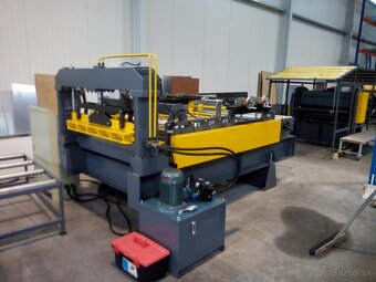 Dělící linka China 1250x1.2 5464 - 10