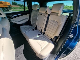 Škoda Kodiaq 2.0 TDI SCR 190k L&K DSG 4x4 za 32.490 € s DPH - 10