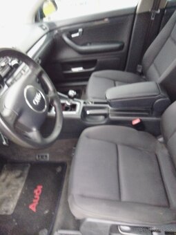 Audi A4 Avant B6 - 10