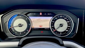 Volkswagen Touareg 3.0 TDI 4Motion 8st. A/T, 2021, 90.000 km - 10