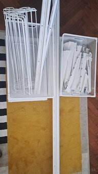 Ikea BOAXEL regalove police - 10