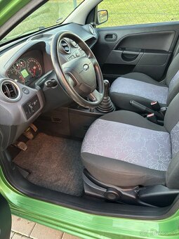 Ford fiesta 1.4 59kw klima - 10