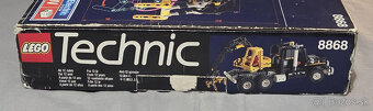 Lego Technic 8868, 90 roky, Na predaj - 10