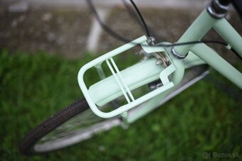 Mestský bicykel - 10