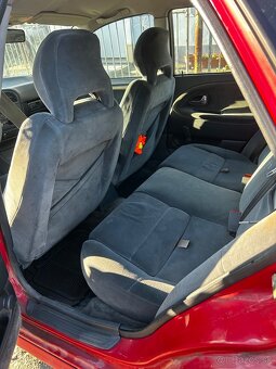 Predám Volvo s40 2.0T - 10