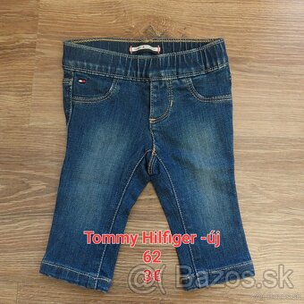 Detske oblecenie - 10