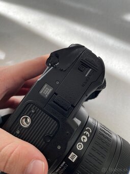 Fotoaparát Olympus - 10