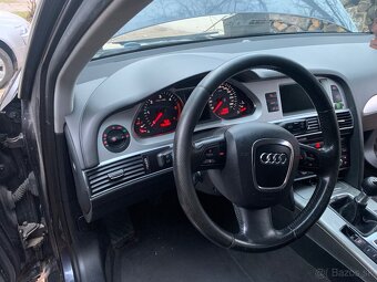 Audi A6C6 2.7Tdi - 10