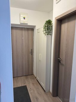 Garsónka v novostavbe - 10