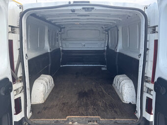 Fiat Talento 1.6 MTJ M6 L2H1 AKONTACIA OD 0% - 10