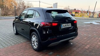 Mercedes Benz  GLA 200 DIESEL 4MATIC NEW MODEL, DPH - 10