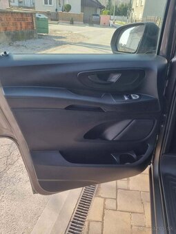 Mercedes-Benz Vito Tourer 114CDI - 10