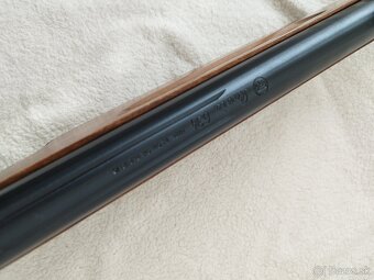 vzduchovka slavia 634 - 10