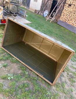 Predám elektrocentrálu - 10