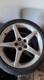 Opel Insignia 2.0 CDTI - 10