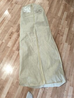 Svadobné šaty - 10