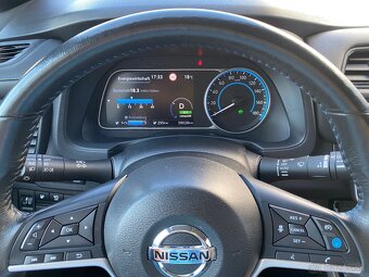 Nissan LEAF e+TEKNA 62 kWh 2024 - 10