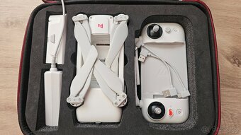 Xiaomi Fimi X8 SE, brašňa, 64GB SD karta, landing pad - 10