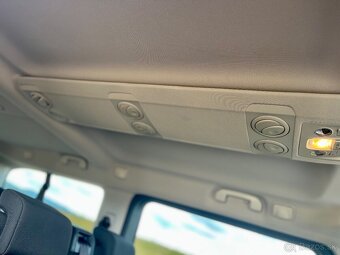 Prenajom 9-miestne Toyota ProAce Verso - 10