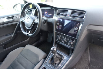 Volkswagen Golf Variant 1.5 TSI OPF BMT ACT Highline - 10