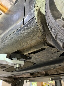 Vw golf 5 - 10