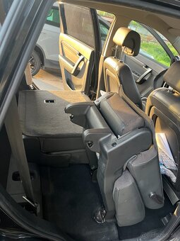 Chevrolet Captiva LT - 10
