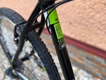 Horský Bicykel BULLS WILDTEIL XC 26” - 10