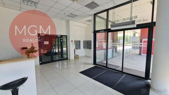 2 izbový byt s priestraným balkónom a parkovacím státim - 10