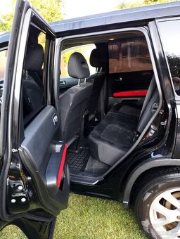 Nissan x trail t31 - 10