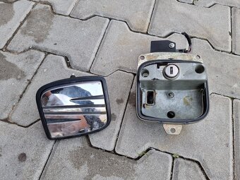 Seat Ibiza III 1,4TDI 51 KW predný naraznik - 10