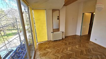 Predaj 7 izbový dom Wilsonovo nábrežie - Nitra "REZERVOVANÉ - 10